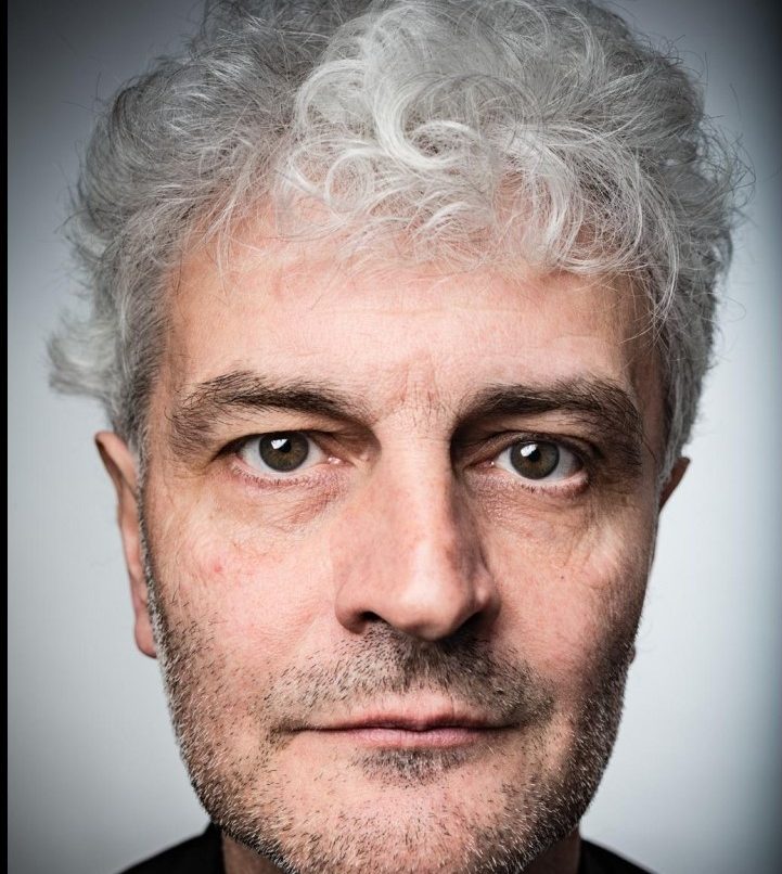 Eddy Verschueren voor website